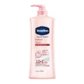 Vaseline Healthy Bright Perfect Youth Pro-age Repair Body Lotion (10 In 1 Repair Skin Barrier Revitalize Complexion) 350ml