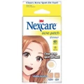 3m Nexcare Acne Patch 40% Thinner Day Use Clear Acne Spot On Fast 30s