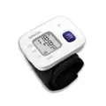 Omron Omron Wrist Blood Pressure Monitor Hem-6161 1s
