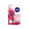 Nivea Lips Fruity Shine Cherry 4.8g