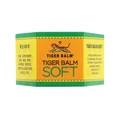 Tiger Balm Ointment Soft (Pain Relief) 50g