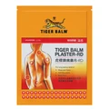 Tiger Balm Plaster Warm Small (Pain Relief) 3s