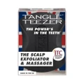 Tangle Teezer Scalp Exfoliator And Massager - Black 1s