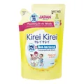 Kirei Kirei Anti-bacterial Foaming Body Wash Natural Citrus Refill Pack 600ml