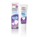 Pigeon Children's Toothgel With Fluoride & Xylitol Grape Flavour (For 1 Year Old) 45g