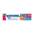 Kodomo Anti-cavity Children's Toothpaste 80g (Strawberry)