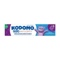 Kodomo Anti-cavity Children's Toothpaste 80g (Grape)