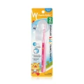 Pearlie Whiteâ® Hello Kitty Brushcare Enamel Protect Kids Extra Soft Toothbrush 1s