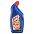 Harpic Active Cleaning Power Plus Max Clean Bathroom Cleaner Original 450ml (Expiry: Aug`2024)