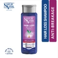 Naturvital Hairloss Shampoo - Anti Breakage 300ml