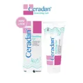 Ceradan Soothing Gel (Rapid Itch Relief In 5 Mins + Menthol, Polidocanol + For Eczema-prone, Dry & Sensitive Skin) 50g