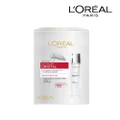 L'oreal Paris Skincare Revitalift Crystal Micro-essence Treatment Mask Sheets (Hydrate And Pore-control For Oily Prone Skin) 5s