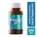 Gaviscon Gaviscon Peppermint Liquid 200ml