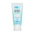 Hada Labo Aha Bha Exfoliating Wash (Gentle Exfoliation With Aha & Bha To Remove Dead Skin Cells Suitable For Rough, Dull Skin) 130g
