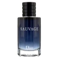 Dior Dior Sauvage Eau De Toilette 100ml