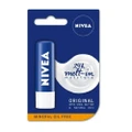 Nivea Lips Essential Care Shea Butter 4.8g