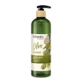 Naturals By Watsons Olive Shampoo 490ml