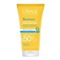 Uriage Bariesun Moisturizing Cream Spf50+ Unscented + Water Resistant (Helps Prevent Photoaging) 50ml
