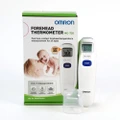 Omron Forehead Thermo Mc-720 (Non-contact Measurement , Suitable For All Ages) 1s