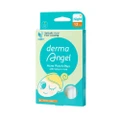 Derma Angel Acne Patch Plus With Salicylic Acid Fast Clearing Ultra Thin Edge (Easy Removal) Night 12s