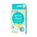 Derma Angel Acne Patch Plus With Salicylic Acid Fast Clearing Ultra Thin Edge (Easy Removal) Day 12s