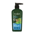 Eversoft Organic Matcha Anti Dandruff Shampoo 480ml