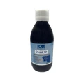 Icm Pharma Orasol-id Antiseptic Gargle And Mouthwash (Contains Povidone Iodine) 240ml