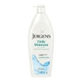 Jergens Daily Moisturiser 24hour Nourishing Hydration (Hydrates & Smoothes Dry Skin) 621ml