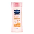 Vaseline Healthy Bright Spf24 Pa++ Sun + Pollution Protection Brightening Defence Lotion (For Healthier Brighter Skin Help Heal Dull Damaged Skin) 100ml