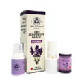 Three Star Brand Aroma Inhaler 2-in-1 Lavender 2ml