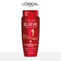 L'oreal Paris Elseve Color Vive 7 Weeks Protecting Shampoo (For Restoring Color Vibrancy) 280ml