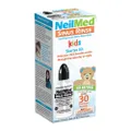 Neilmed Pediatric Starter Kit 120ml