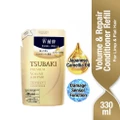 Tsubaki Premium Repair Conditioner Refill 330ml
