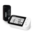 Omron Omron Automatic Blood Pressure Monitor Hem 7361t 1s