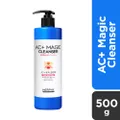 Merphil Ac+ Magic Cleanser Acne Bodywash (Suitable For Normal To Oily Skin + Acne Relief) 500g
