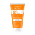 Eau Thermale Avene Spf50+ Fragrance-free Cream Triasorb Pa++++ Sunblock (Suitable For Sensitive Skin + Ultra Protection Uva Uvb + 0% Fragrance + Face & Neck) 50ml