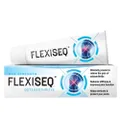 Flexisq Topical Pain Relief Gel (Suitable For Joint Pain Osteoarthritis And General Joint Health Maintenance) 50g