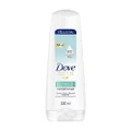 Dove Fresh Nourishment Micellar Conditioner (For Itchy Scalp + Dandruff Prone Hair) 320ml (Expiry: Oct`2024)