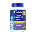 Ocean Health Evening Primrose Oil Softgel 1000mg (Supports Pms, Skin, Hair & Nails + Halal) 400s