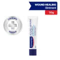 Hansaplast Wound Healing Ointment For Wounds & Damaged Skin (Up To 2x Faster Wound Healing & Reduce Scarring) 50g