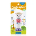 Pearlie White® Kids Toothbrush Extra Soft Bristles Bpa Free (Suitable For Ages 3+ Above) Baa Baa Sheep 1s
