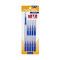 Pearlie Whiteâ® Compact Interdental Brush Extra Soft Bristles Xxxs 0.6mm 10s