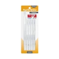 Pearlie Whiteâ® Compact Interdental Brush Extra Soft Bristles Xxs 0.7mm 10s