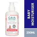 Gaia Baby Moisturiser 250ml