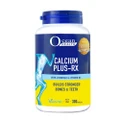 Ocean Health Calcium Plus-rx Caplet (Builds Strong Bones + With Vit D3 & 6 Minerals Including Magnesium + Vegetarian) 300s