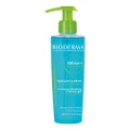 Bioderma Sebium Gel Moussant Gentle Purifying Soap-free Foaming Gel (Facial Cleanser For Oily To Acne-prone Skin) 200ml