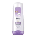 Dove Dove Hair Boost Nourishment Conditioner 320ml (For Oily Roots, Weak Hair)