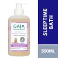 Gaia Sleeptime Bath 500ml