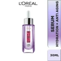 L'oreal Paris Skincare Revitalift 1.5% Hyaluronic Acid Plumping Serum (Plump, Smooth And Enchance Radiance) 30ml