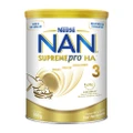 Nestle Nan® Supremepro H.A. Stage 3 Growing-up Milk (From 1 Year Onward) 800g